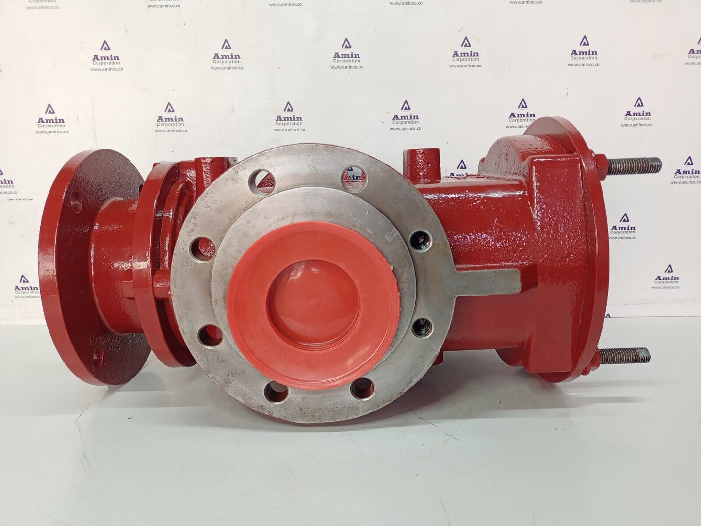 Seim screw pump PZ072#3 Triple screw pump PZ072#3BR0Z13CV051Z0500