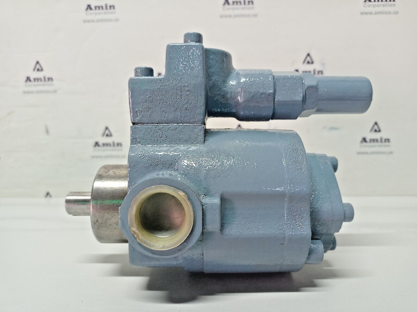 Nippon Oil Pump TOP-216 HWMVD-029 Trochoid Pump - NEW