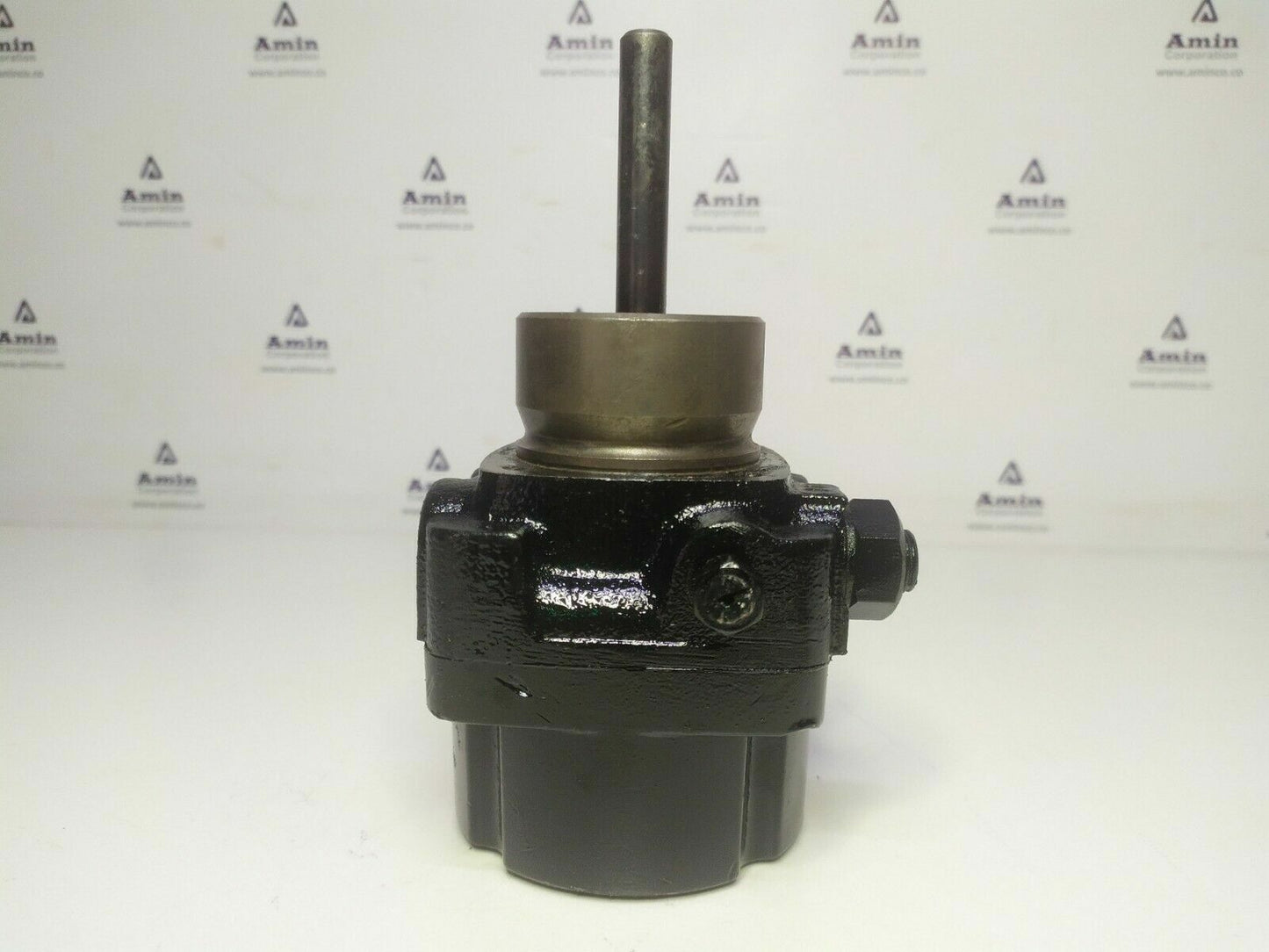 Nippon Oil pump GFH-3L - NEW SURPLUS FREE SHIPPING