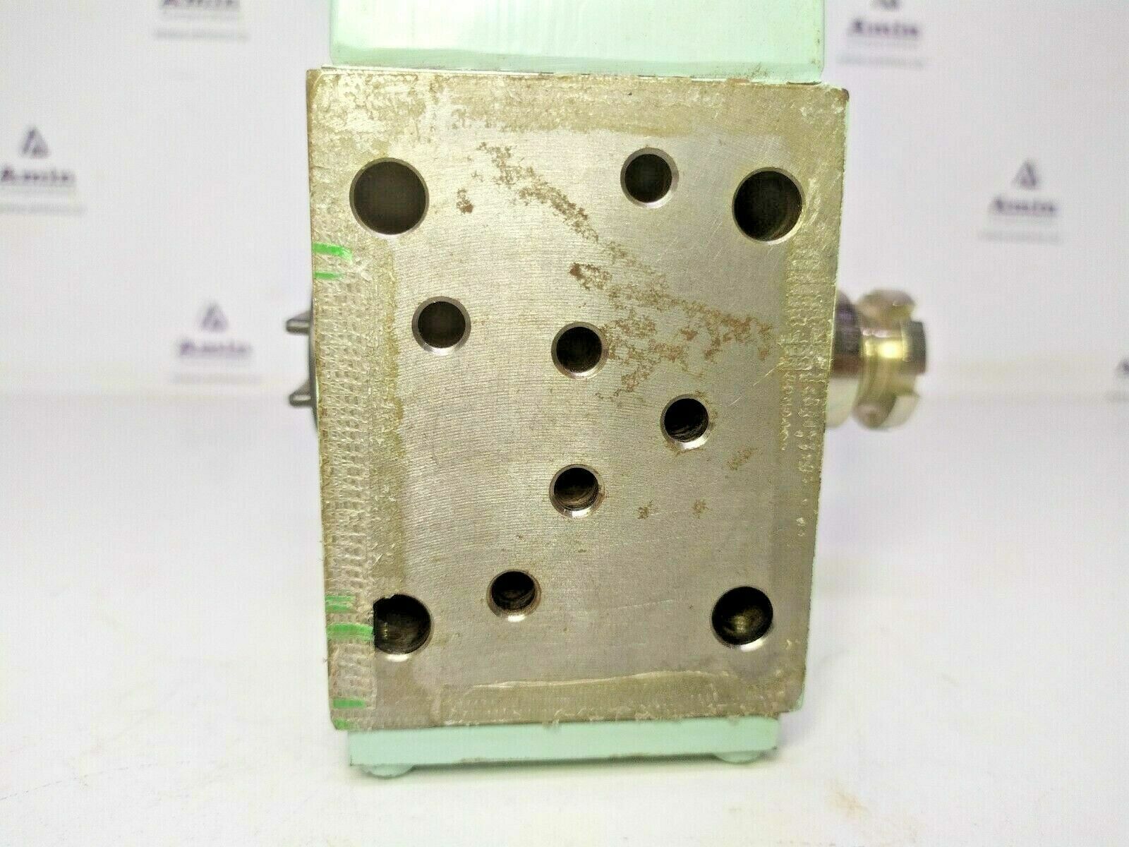 Nakakita Seisakusho NS691-6M Solenoid valve