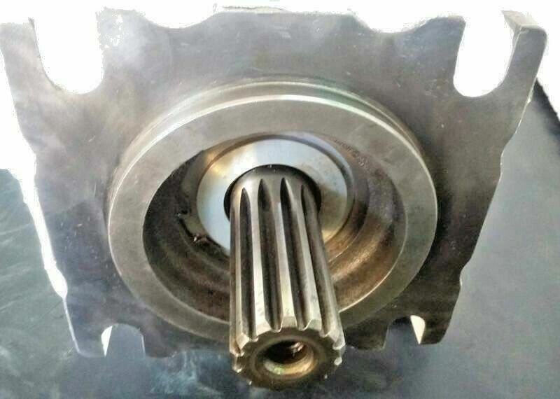 SUNDSTRAND HYDRO-TRANSMISSION 64916705 Hydraulic Piston pump Model code:24-2048