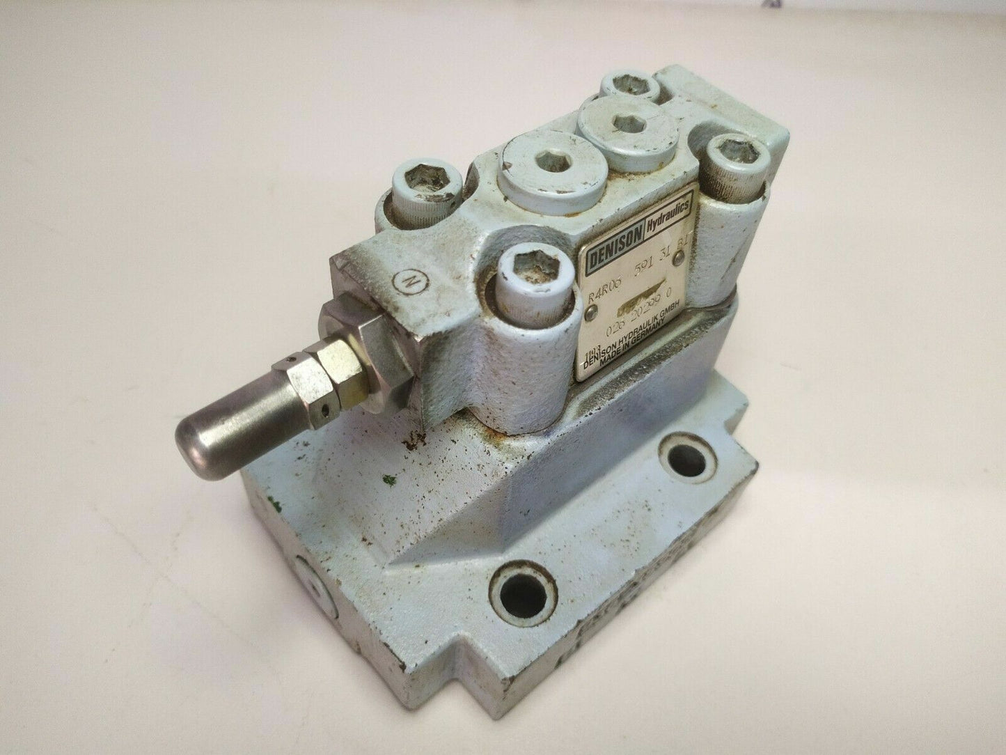 Denison Hydraulics R4R06 591 31 B1 Pressure reducer valve - New Unused