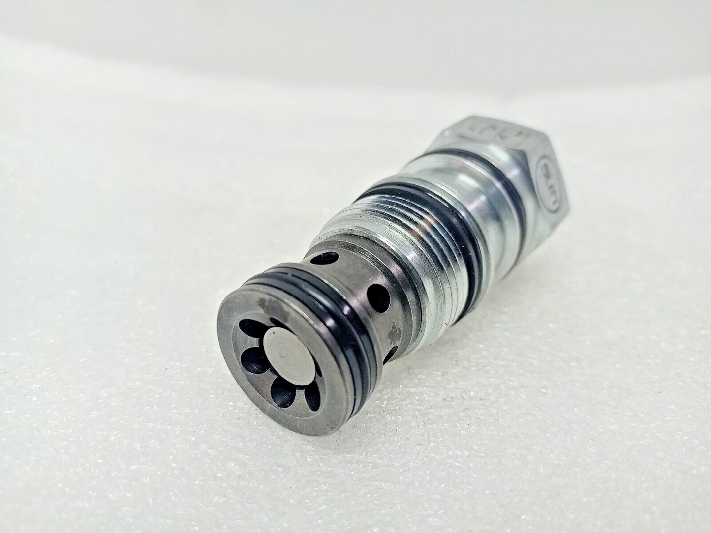 Sun Hydraulics CKEB-XEN Pilot-to-open check valve CKEBXEN - NEW ( Lot of 2pcs)