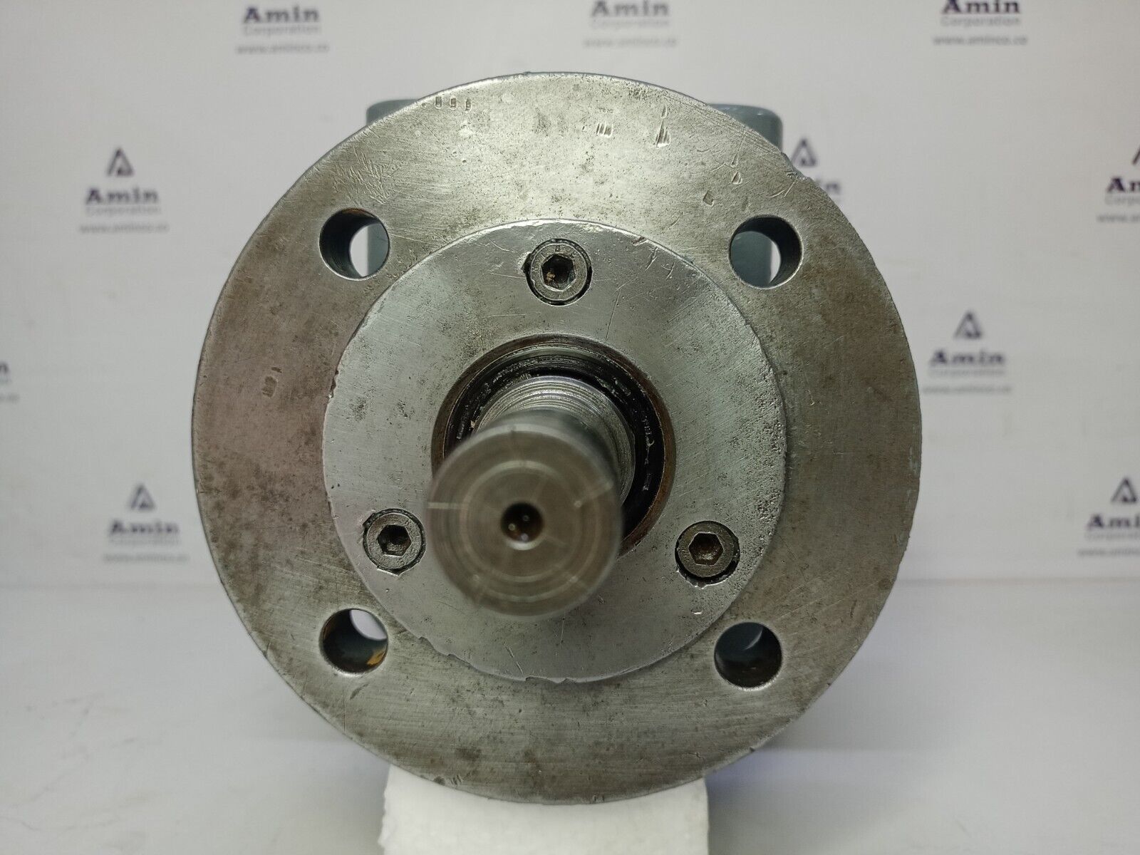 Kracht FMVZ 2/23 B0DE1 Transfer gear pump - Refurbished and Tested