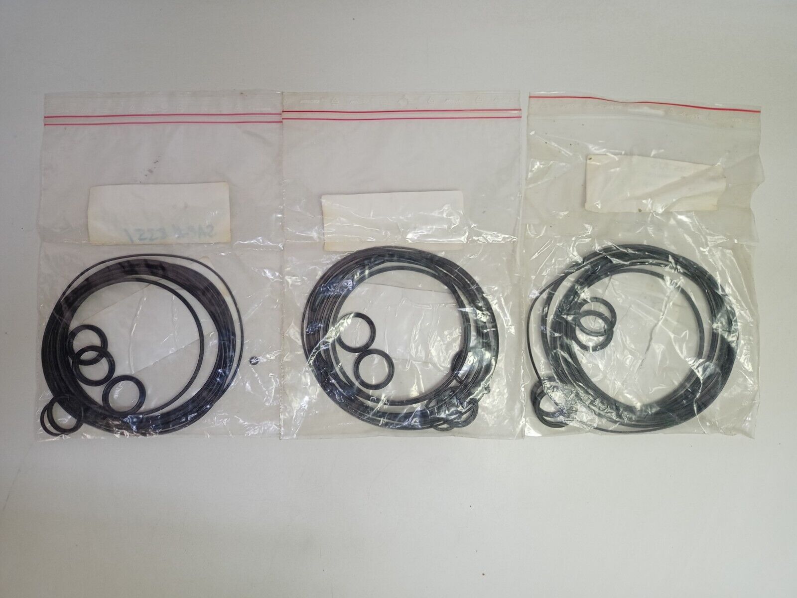 Damcos Seal kit for BRC 2000 B1 P/N: 160N1263 Seal kit - NEW Free fast shipping