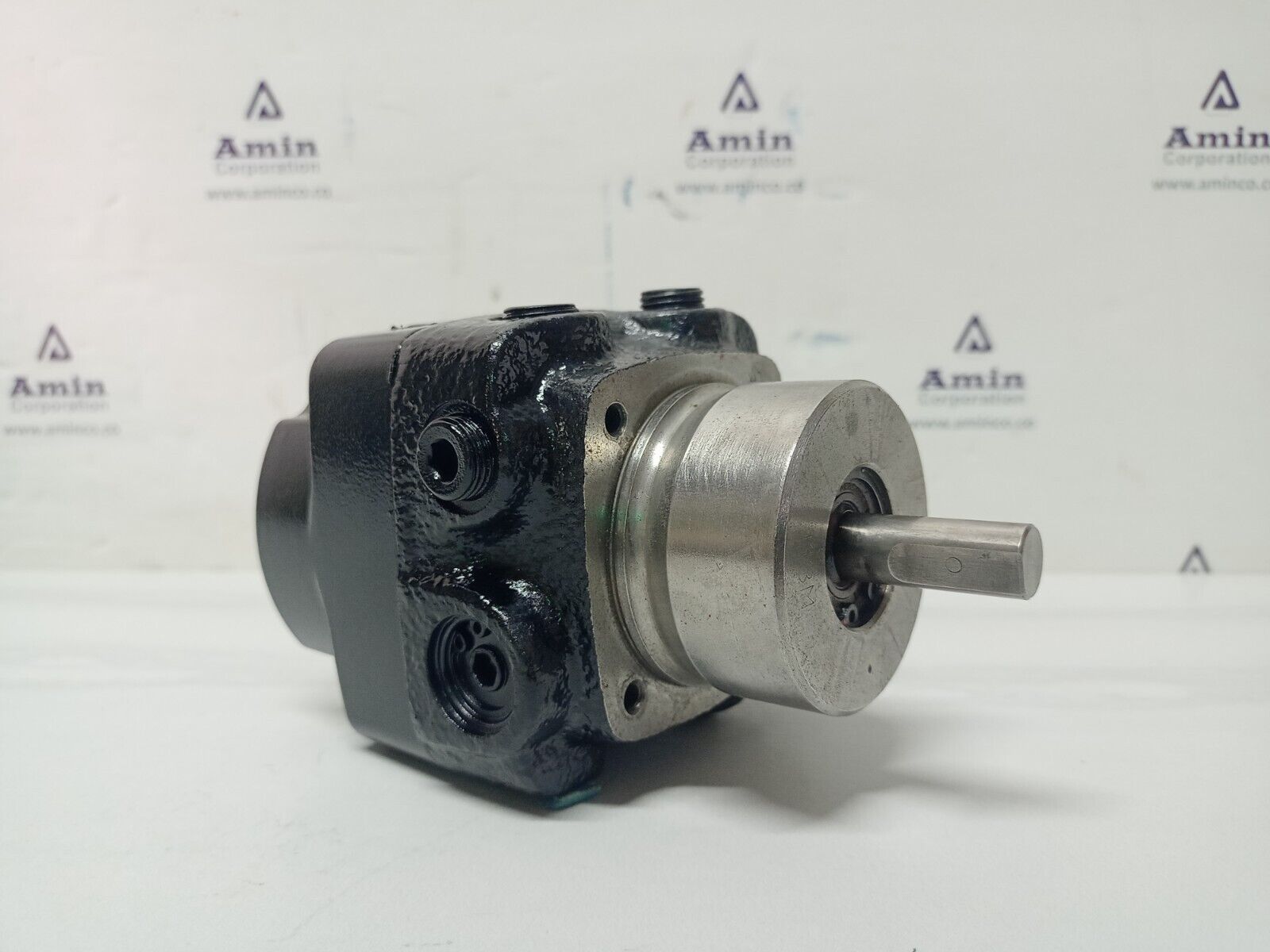 Nippon Oil pump GFH-V3S-MU Oil pump #2