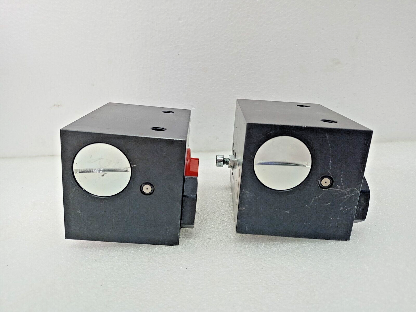 Hawe SF 2-5/130R Flow control valve - NEW