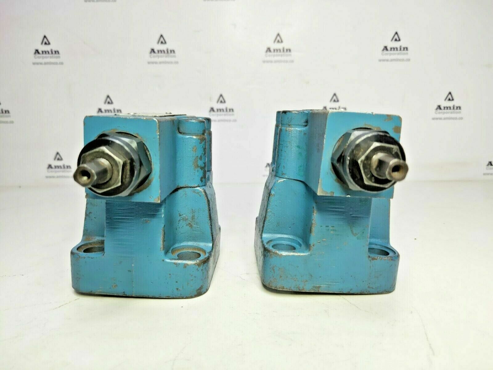 Vickers CG2V 6CW 10 Pressure Relief valve, Rated pressure 350 bar