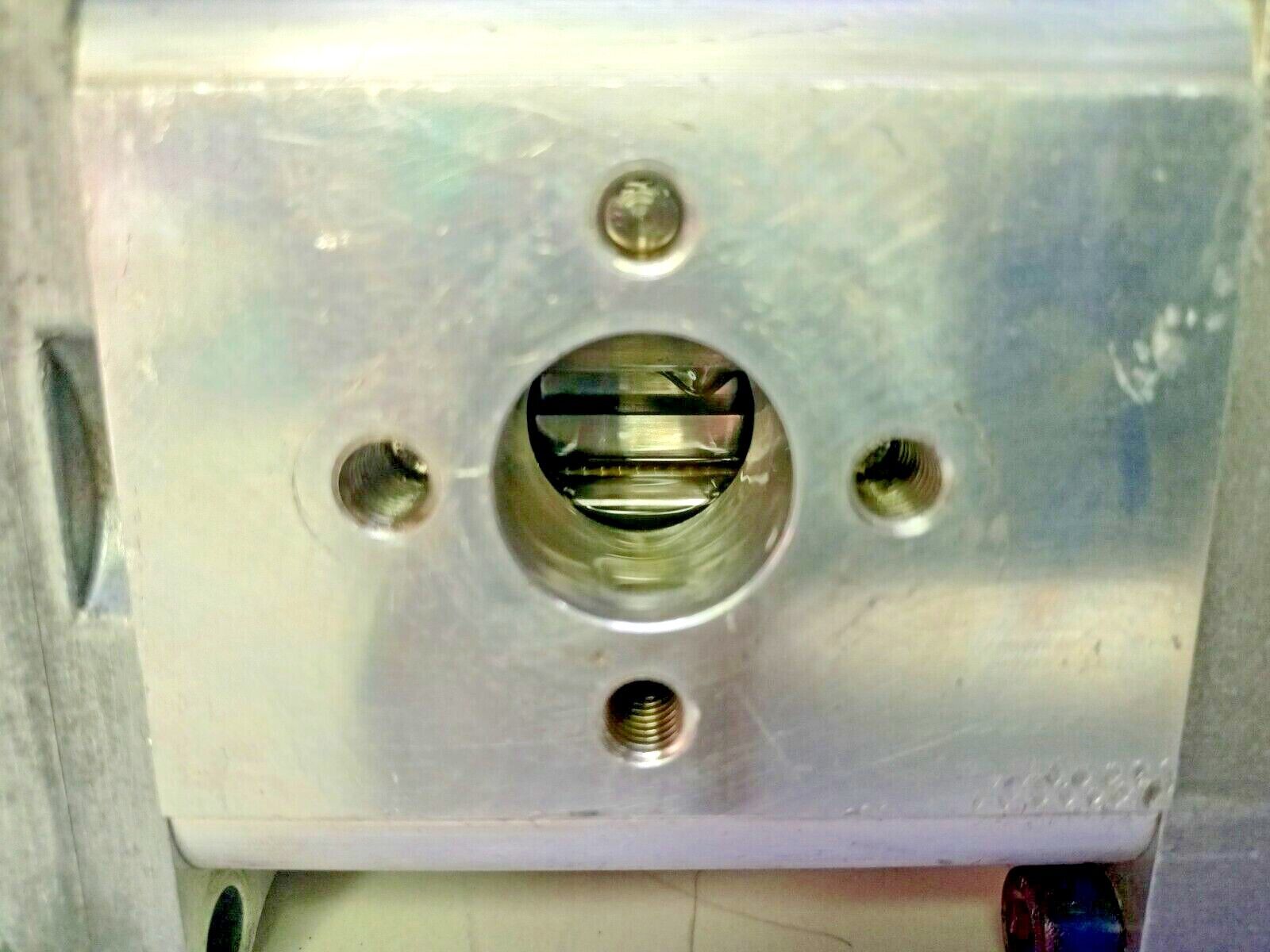 Sauer Danfoss SNW2NN/025R501BQ With SNP1NN/2.6RN01DA Double Hyd. gear pump