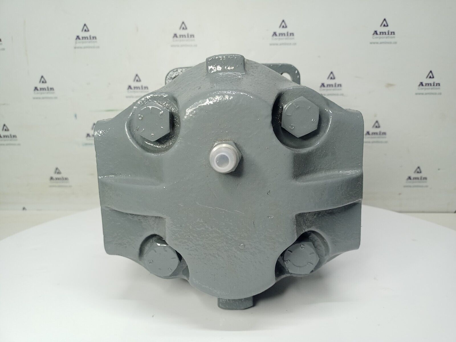 Hydreco Hamworthy MC2215C5B1D Hydraulic motor