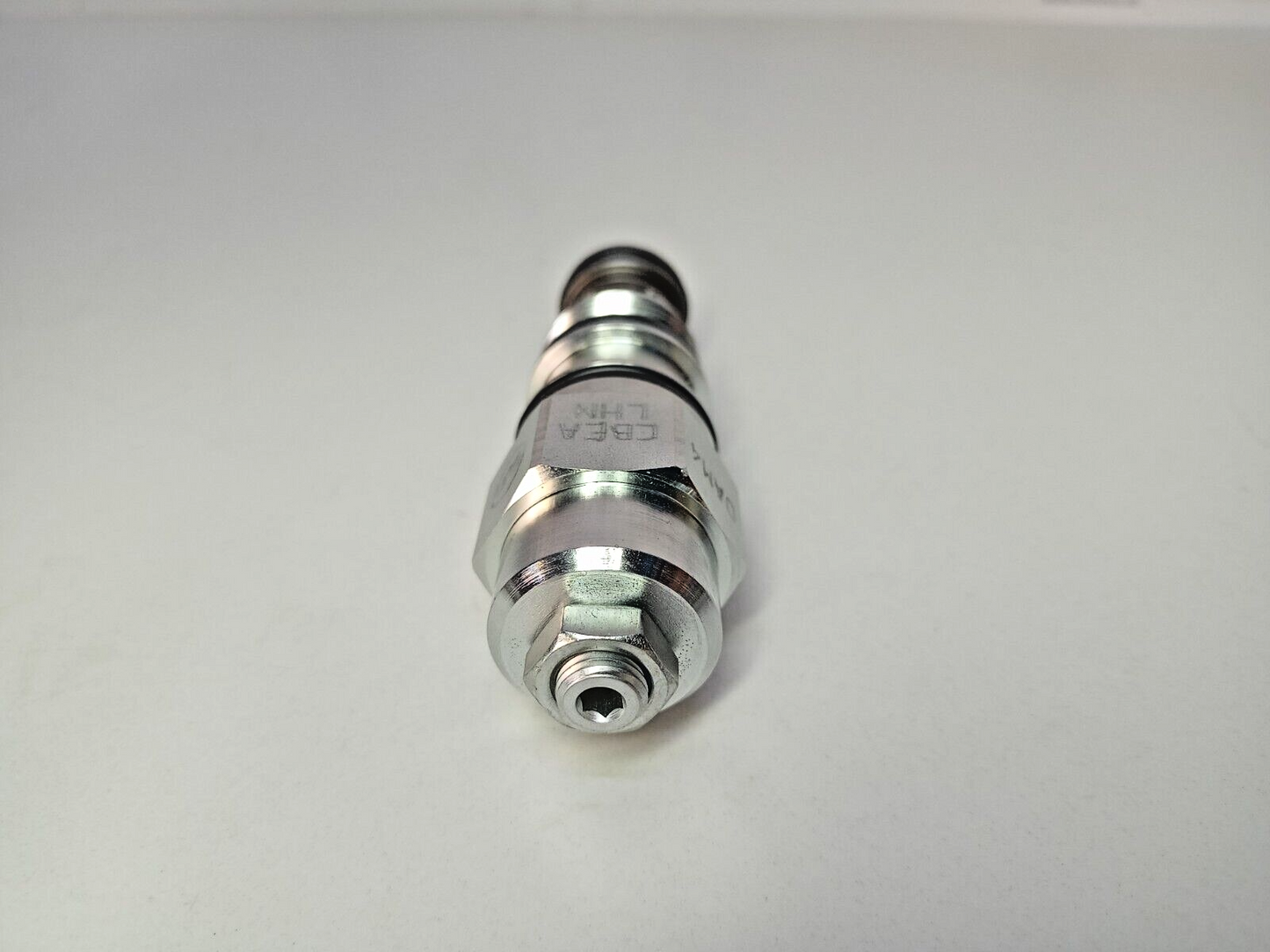 Sun hydraulics CBEA-LHN standard capacity counterbalance valve CBEALHN - NEW