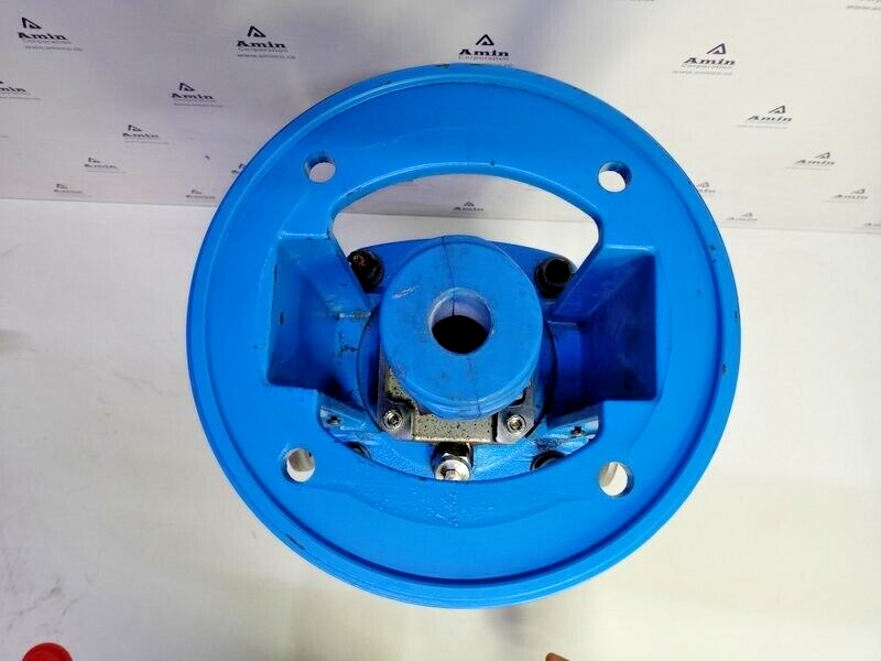 Goulds pump 10SV3NB30 e-SV series Multi stage centrifugal pump