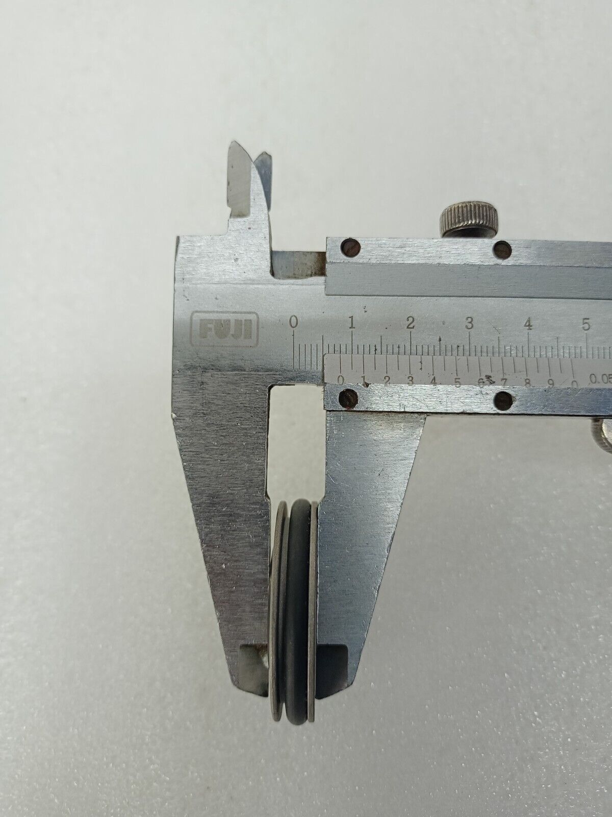 Allweiler Mechanical seal 015 size:15mm - New