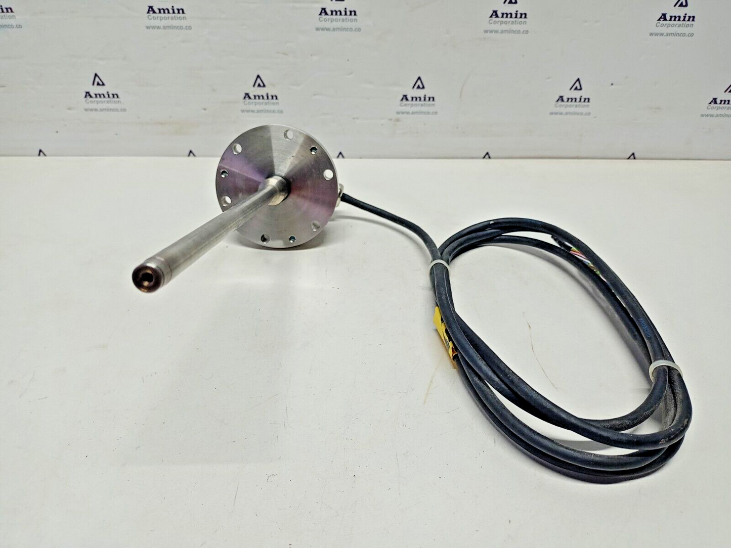 Balluff BTL5-E10-M0139-J-DEXB-K02 ROD LINEAR TRANSDUCER BTL0H39 - NEW Free ship