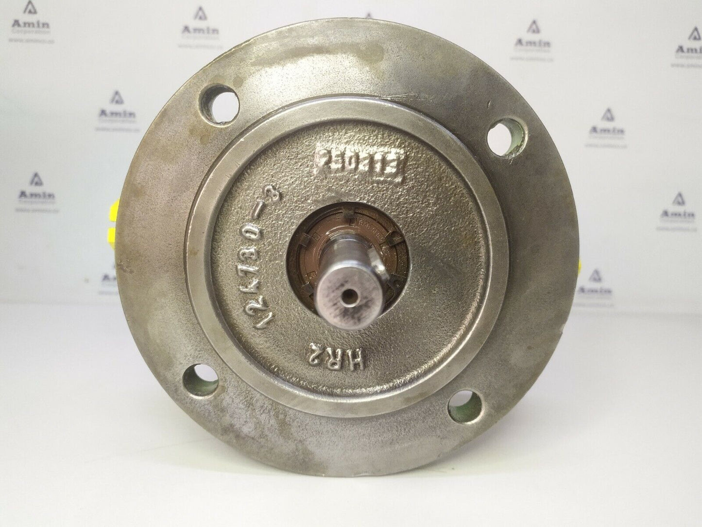 Rickmeier R3/30 Hydraulic Gear pump - NEW