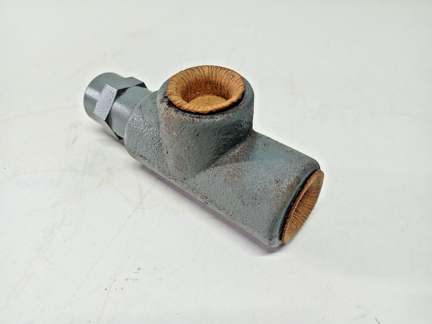 BSM- Brown & Sharpe 714-81902-31 3/4'' Relief valve - NEW IN BOX Free shipping