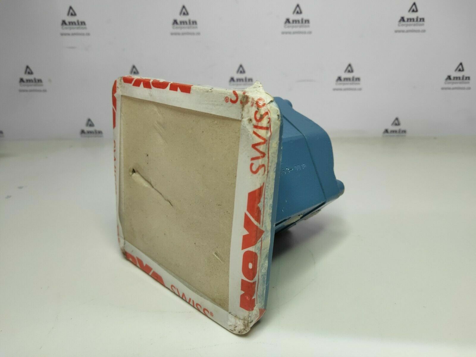 NOWA SWISS Type: 02705 001 Air Starting Component - NEW