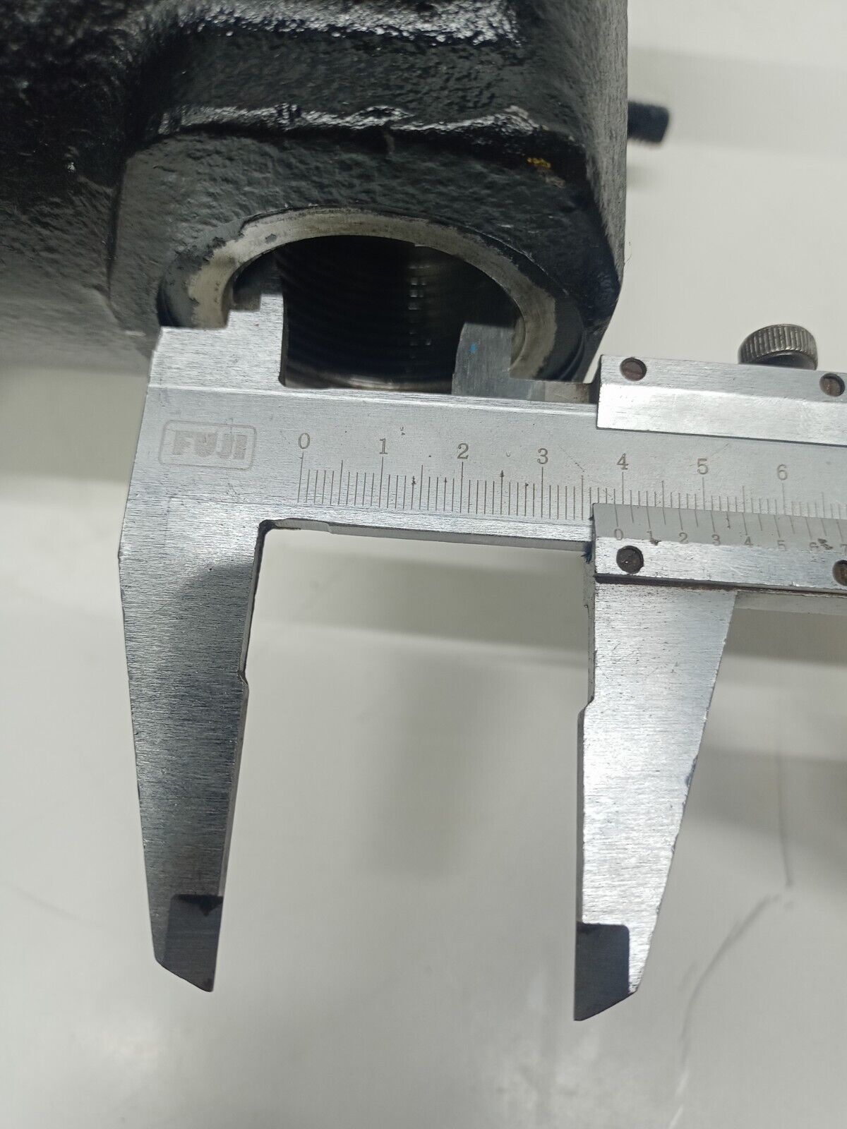 Parker PAV 80 RK 02R1 Hydraulic Axial piston pump