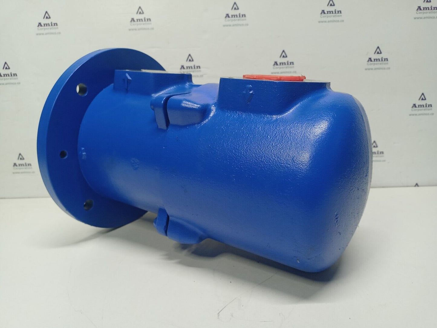 Allweiler SNBA 80 R42-U9-W1-GG Triple screw pump - Pressure Tested
