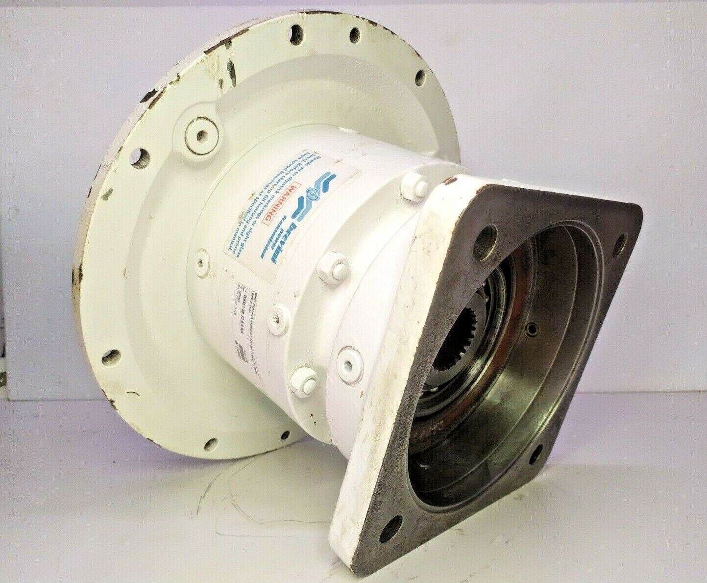 SLW8503-G3 Brevini riduttori Gear box