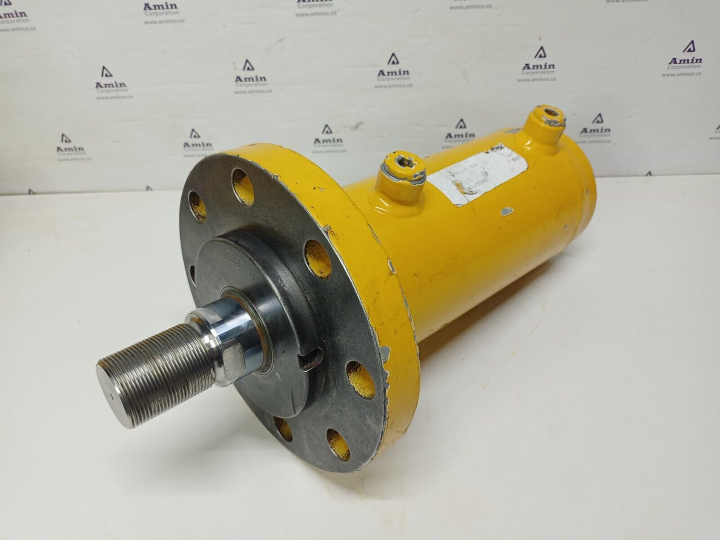 National Oilwell Varco NOV Cylinder 110/50 x 100 - NEW