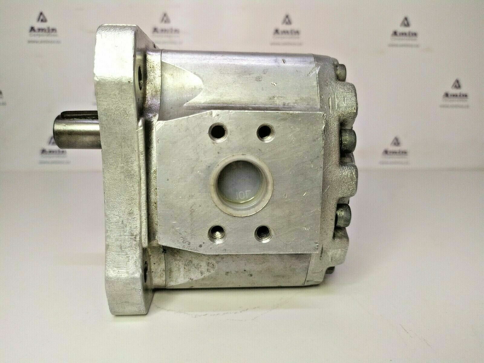 HPI Hydroperfect international P1CBN2015L20 hydraulic gear pump - TESTED PUMP