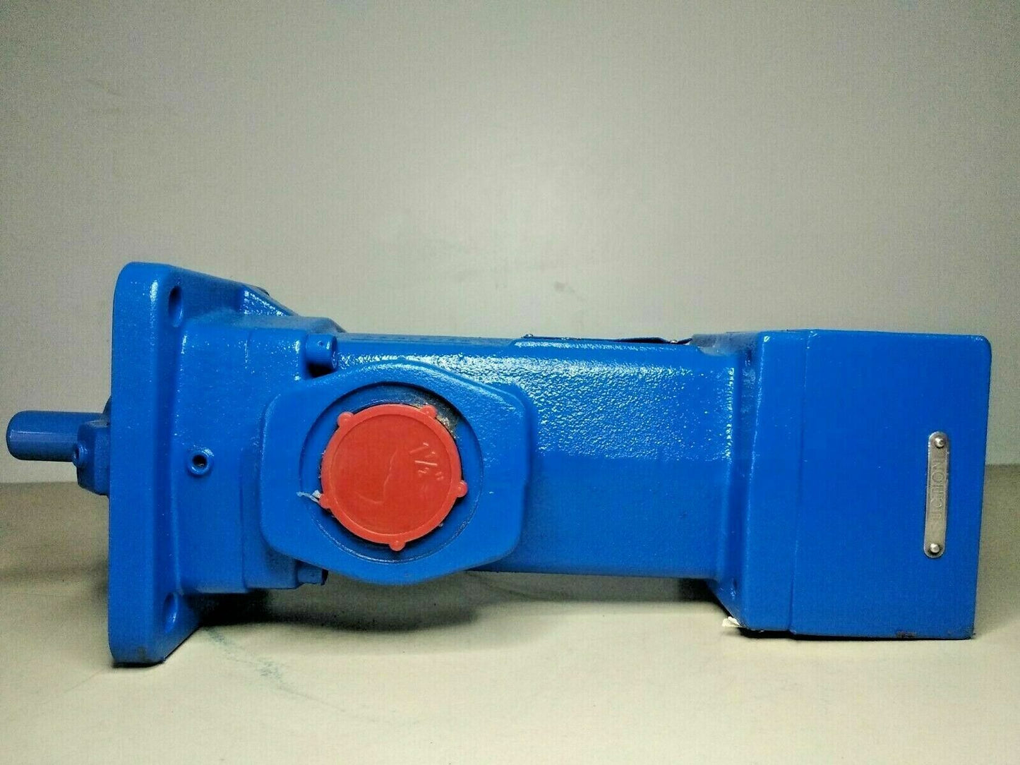 IMO Pump AA3G/NVIJCD143SC Triple screw pump Part no. 3535/068 - TESTED PUMP