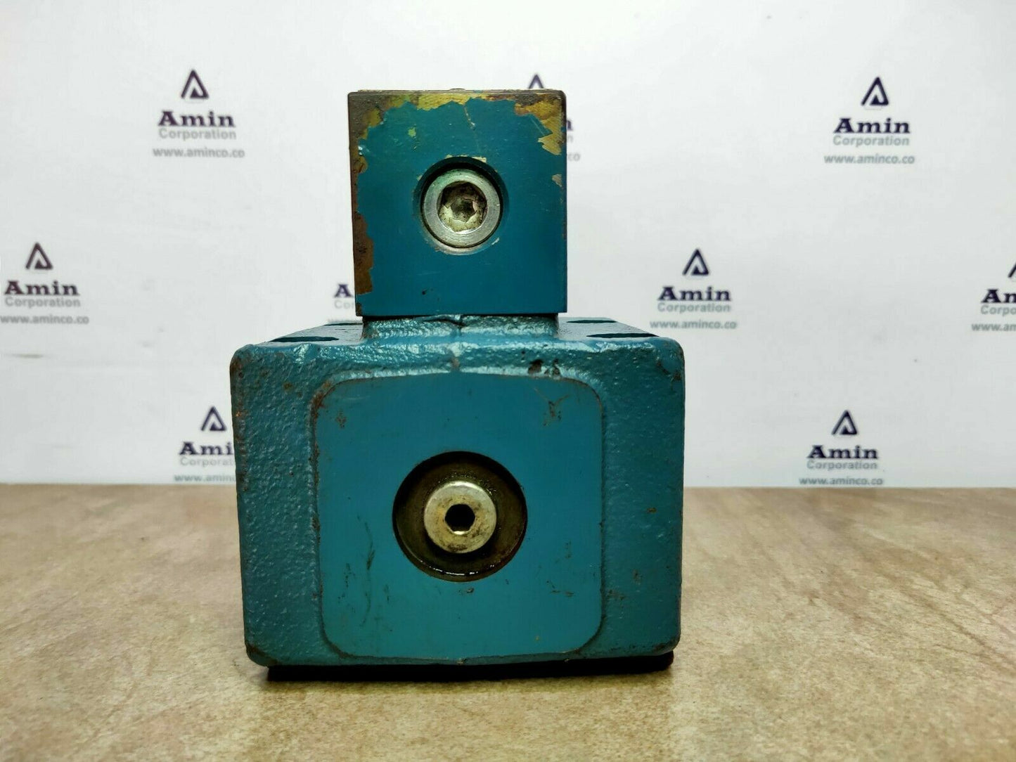 Bosch 081DV25P108-V-513-D Pressure 4500 psi Hydraulic valve - NEW