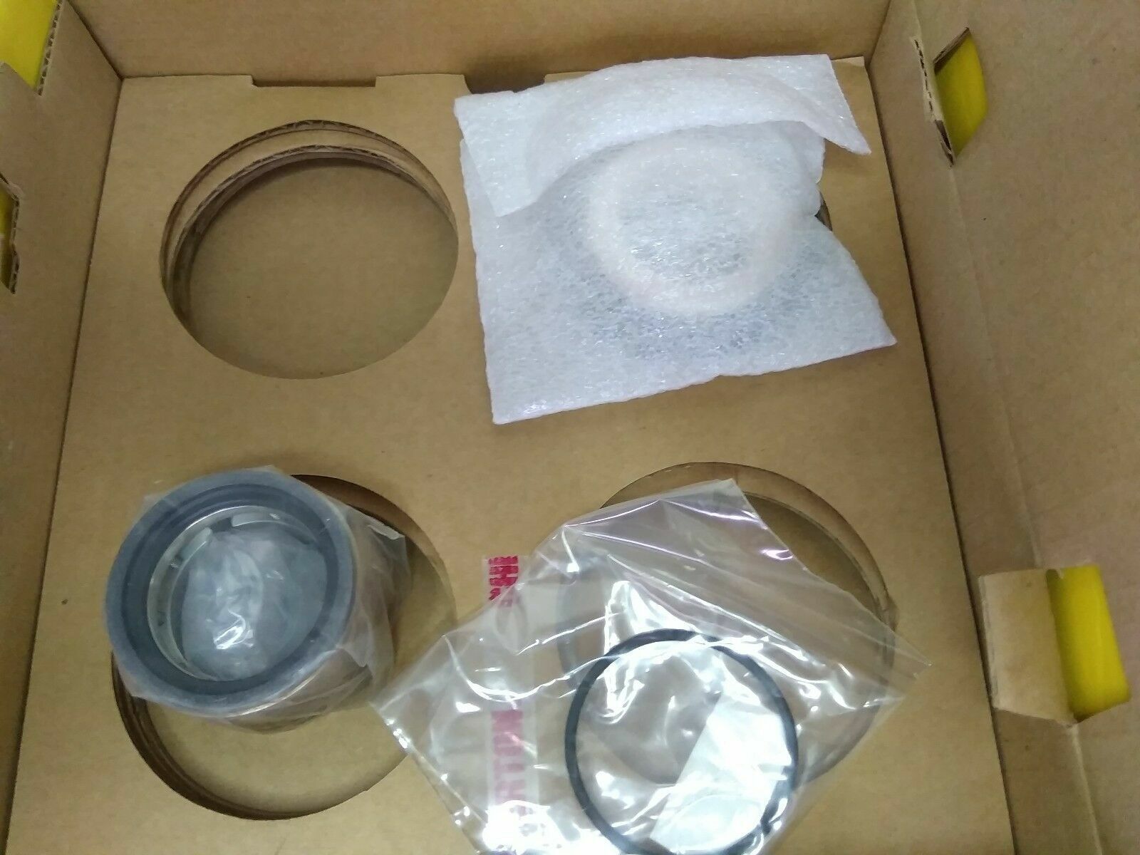 Chesterton 880/SAS-12 SA CB/CR S Component Mechanical Seal