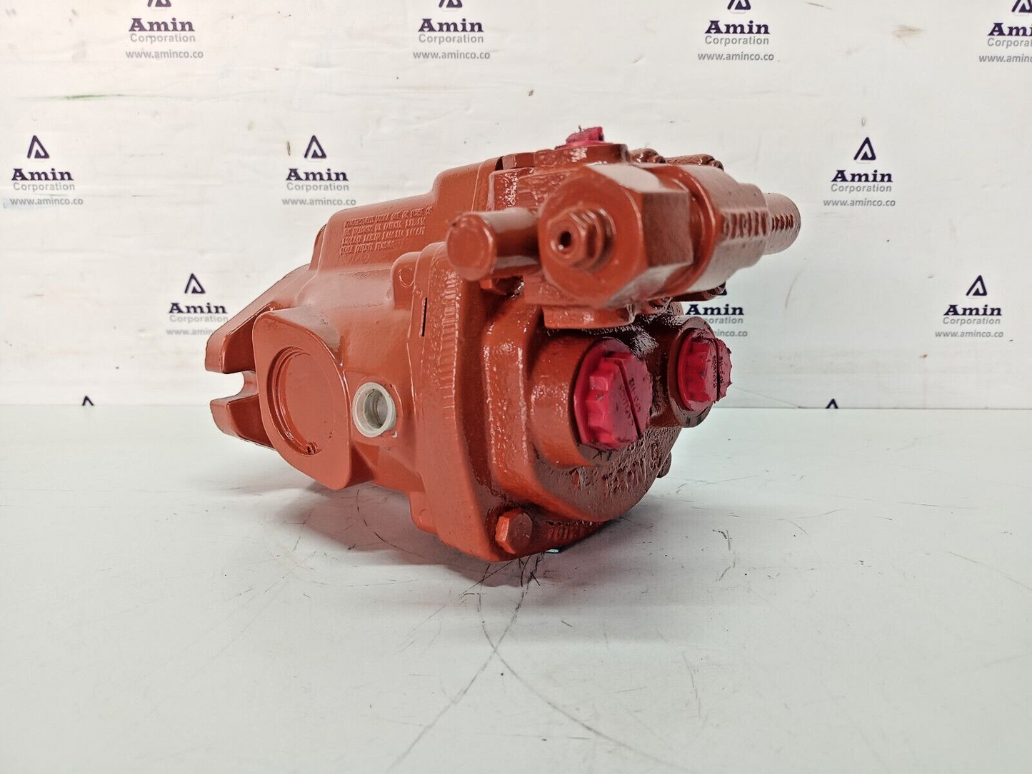 Eaton 70121-806C Hydraulic piston pump - Refurbished and Tested