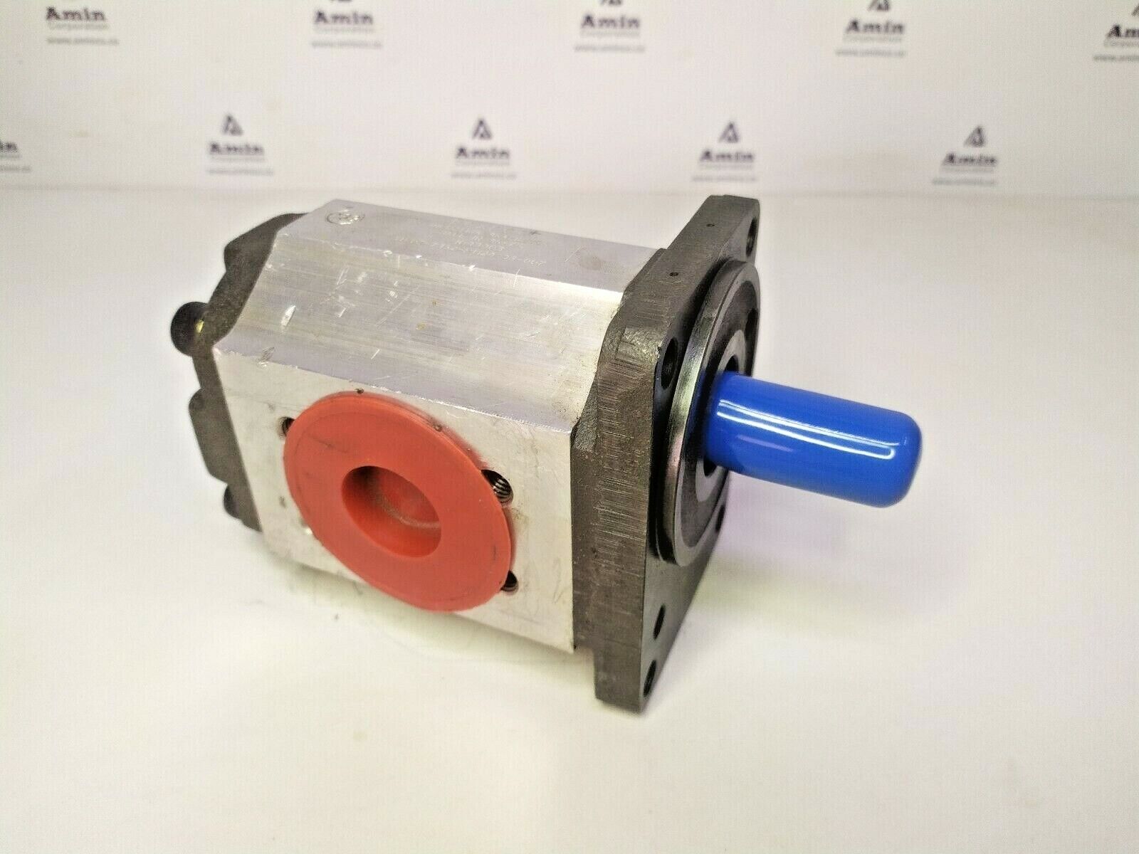 Rexroth 11W05-7362-P1129493-007 Hydraulic gear pump - TESTED PUMP