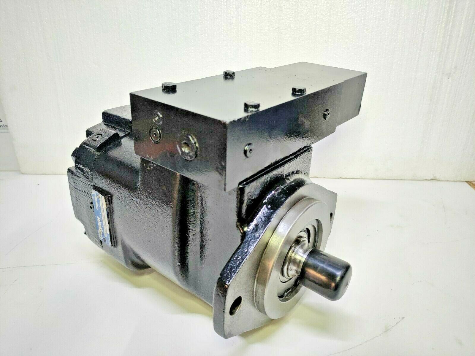 Oilgear PVWH-05-RSAY-HPNN-H38 Hydraulic Piston pump