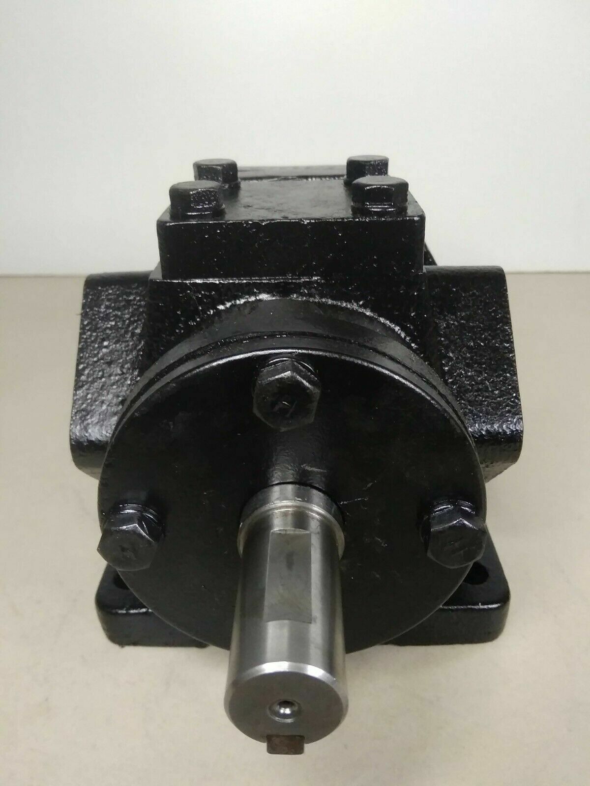 Nippon Oil Pump TOP-330H Trochoid pump