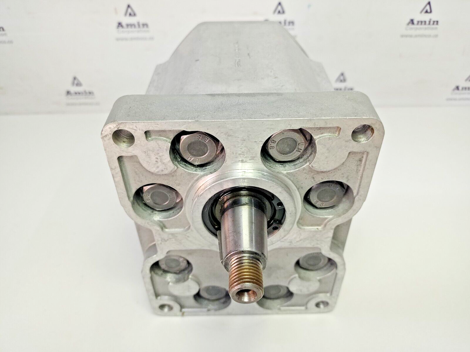 Sundstrand TAP 22-90/44 D C0 01/9L Hydraulic Gear Pump - Pressure Tested