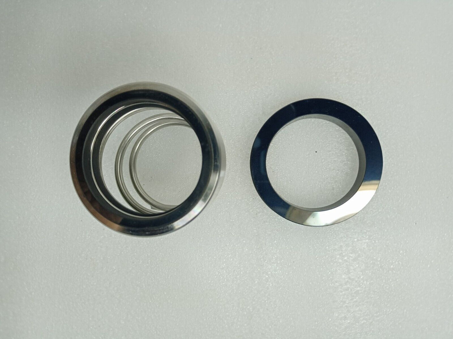 Allweiler Mechanical seal 045 size:45mm for S3F210 series pump - NEW