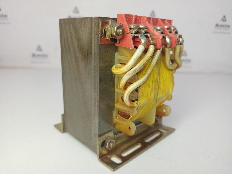 Trans electric 85VA 50/60hz transformer - NEW