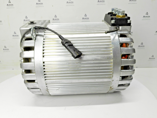 SME B00MT325B04 Motor 15kw 32v 2200-4500rpm - NEW