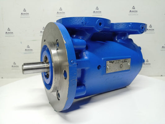 Allweiler SPF20 R56 G8.3 0-3BAR W20 Triple screw pump - TESTED PUMP #2