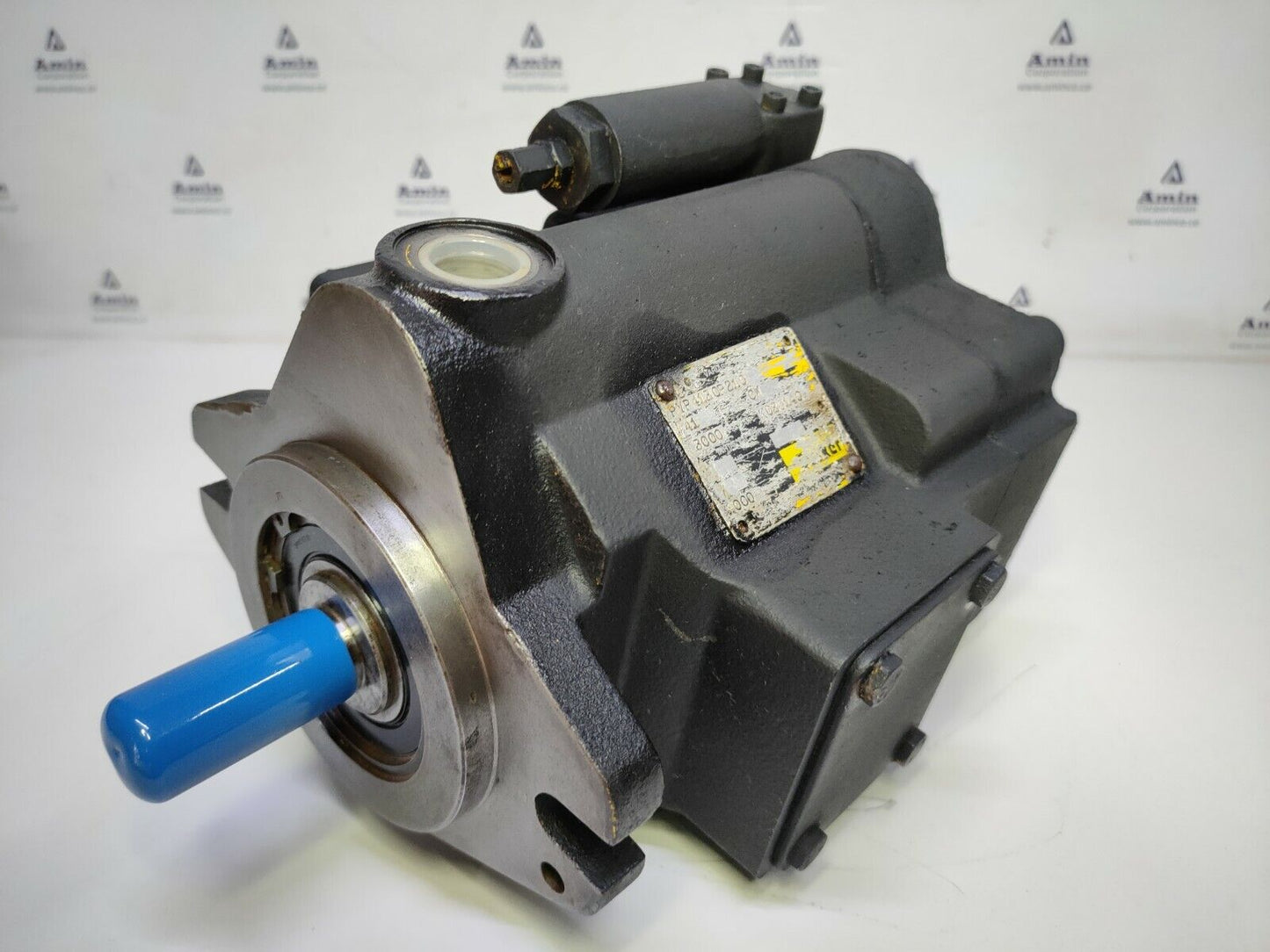 Parker PVP4130R210 Hydraulic Piston pump