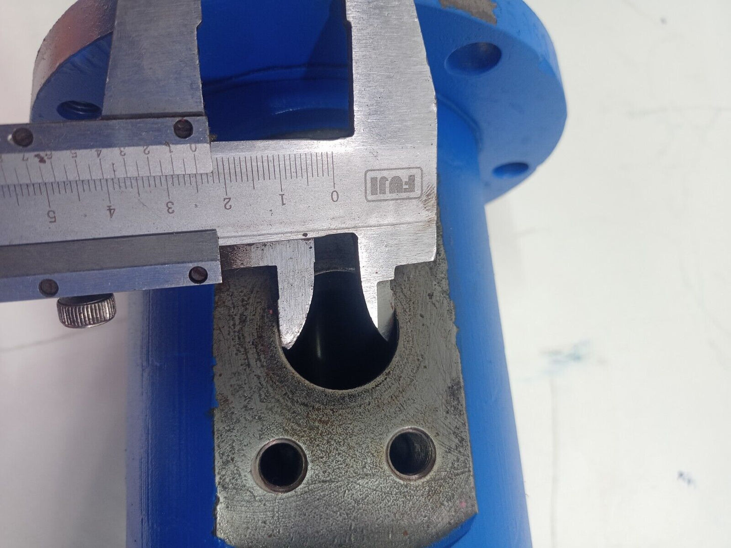 Leistritz L3MF-38/76 Triple screw pump