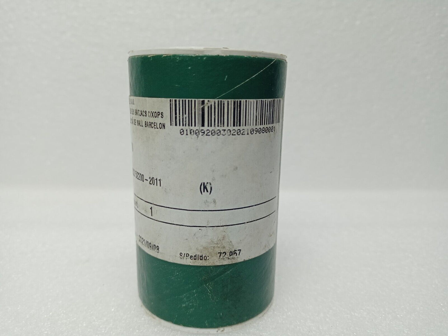 Epidor Mechanical seal for Jabsco 52200-2011 pump - NEW