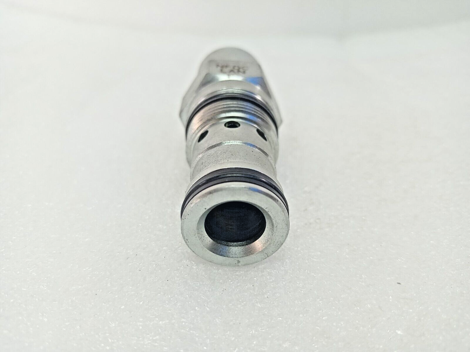 Sun Hydraulics NFDC-LAN needle valve NFDCLAN - NEW