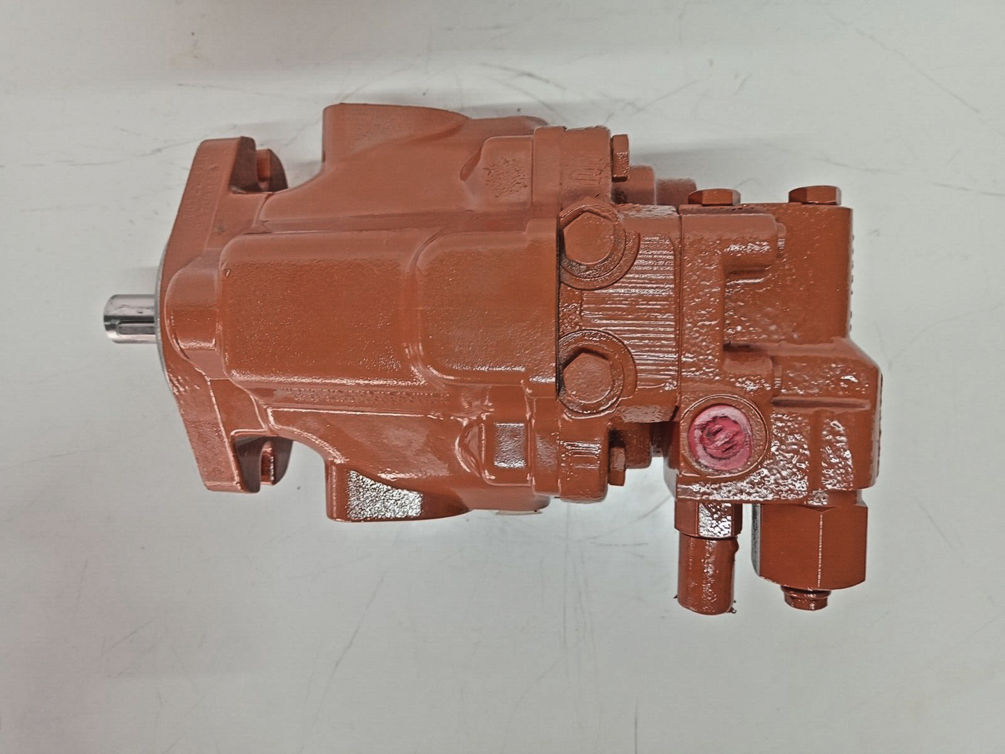 Eaton 70121-806C Hydraulic piston pump - Refurbished and Tested