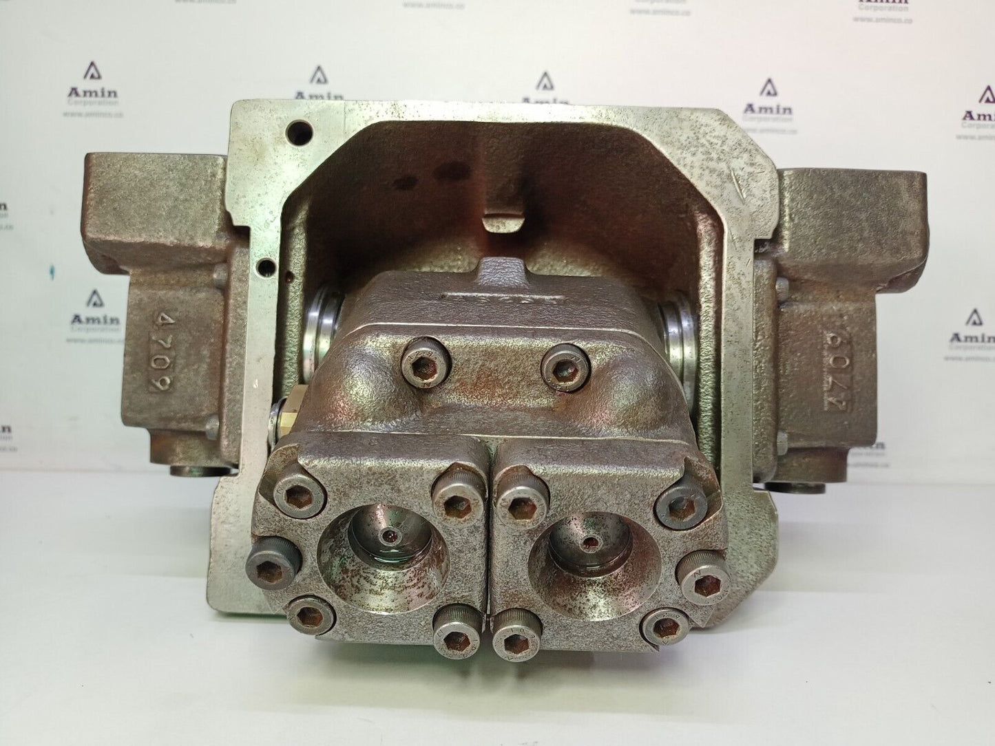Kawasaki KPM LV-030-410R Axial piston pump