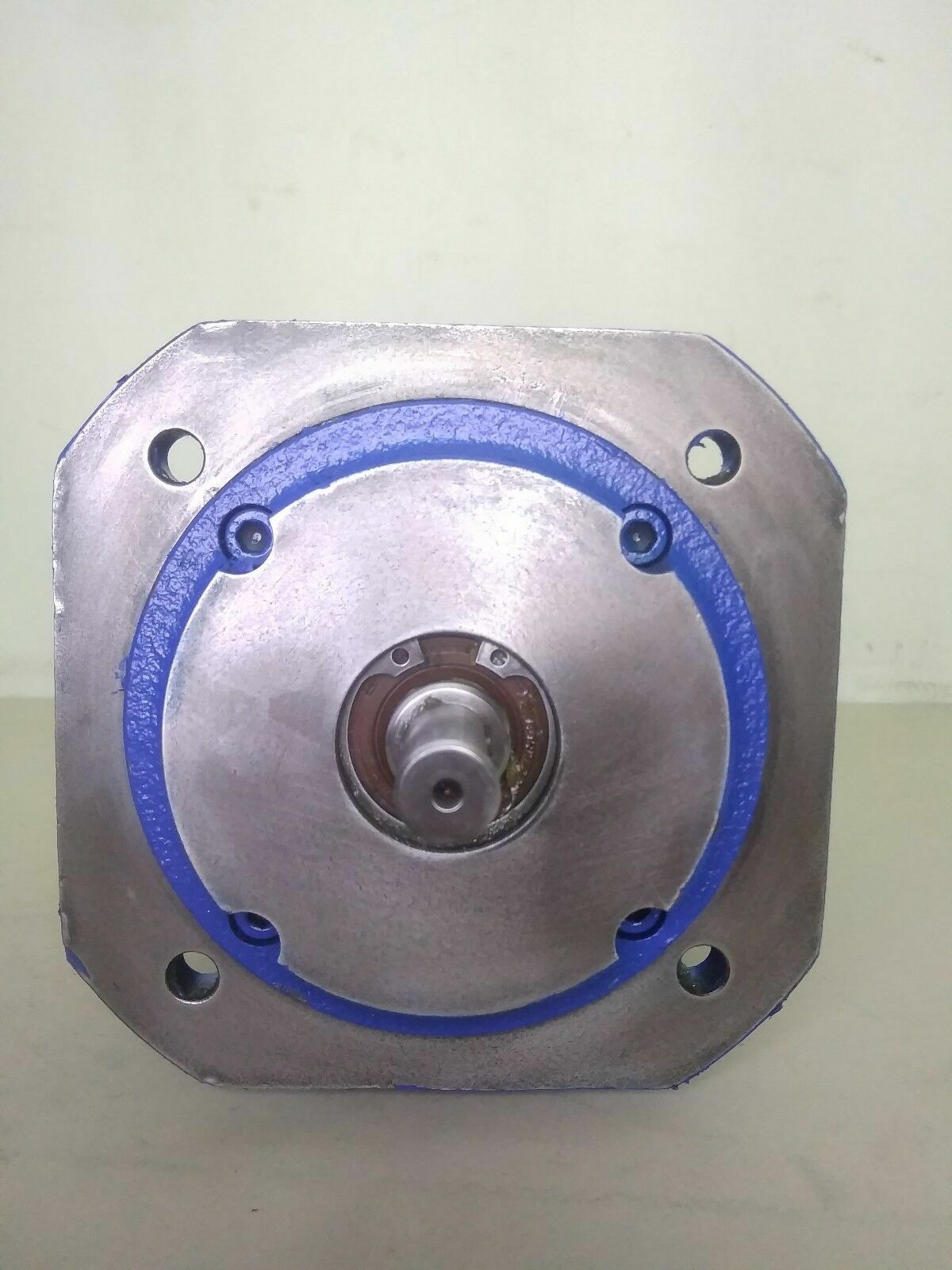 Settima Meccanica GR-32-SFO75L Fuel oil Handling pump
