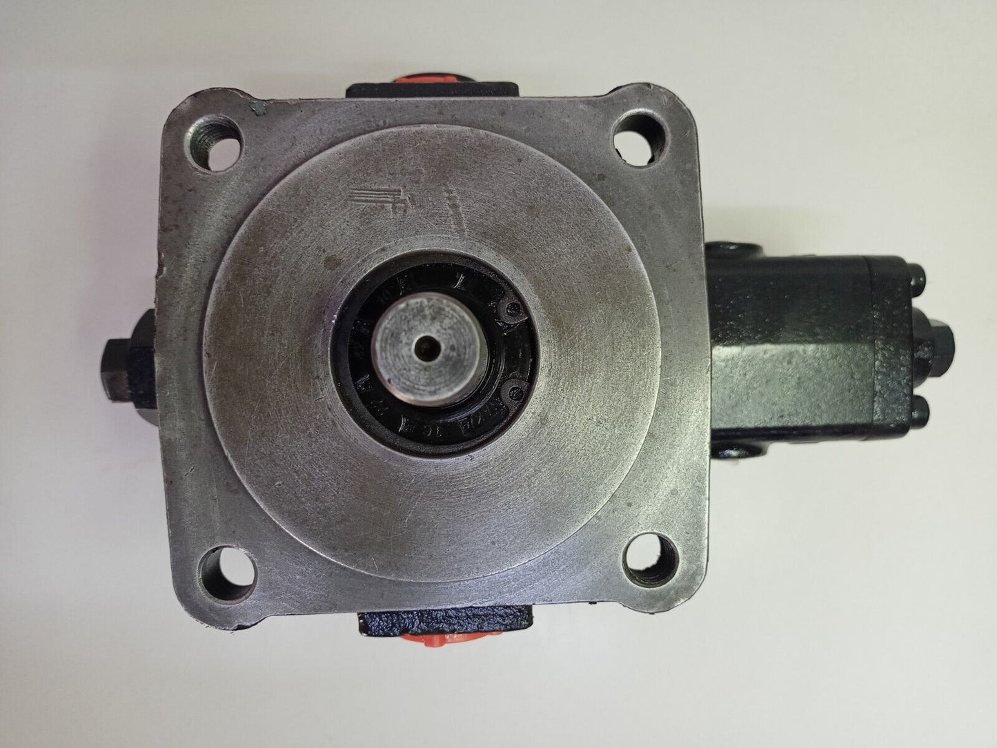 Qinchuan hydraulics VVP30/70 Hydraulic vane pump