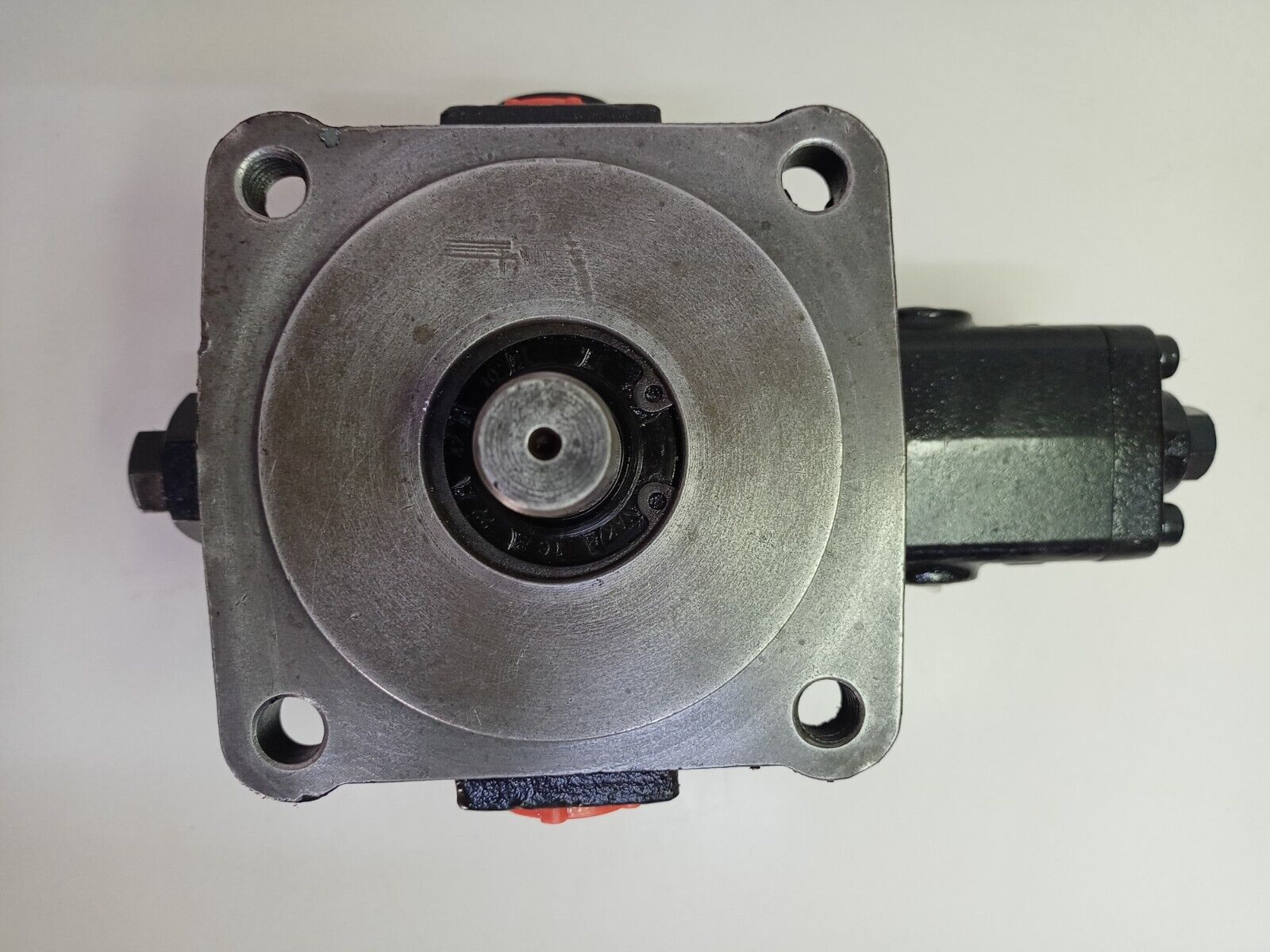 Qinchuan hydraulics VVP30/70 Hydraulic vane pump