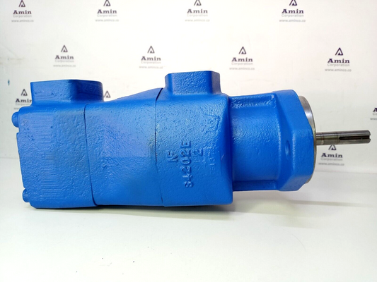 IMO pump C210H-95-2DS Canned Motor pump