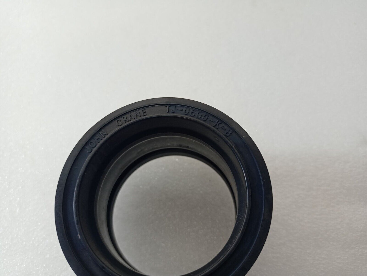 John Crane int. Type 2100 Heavy duty Elastomer bellow Mechanical seal 50 mm