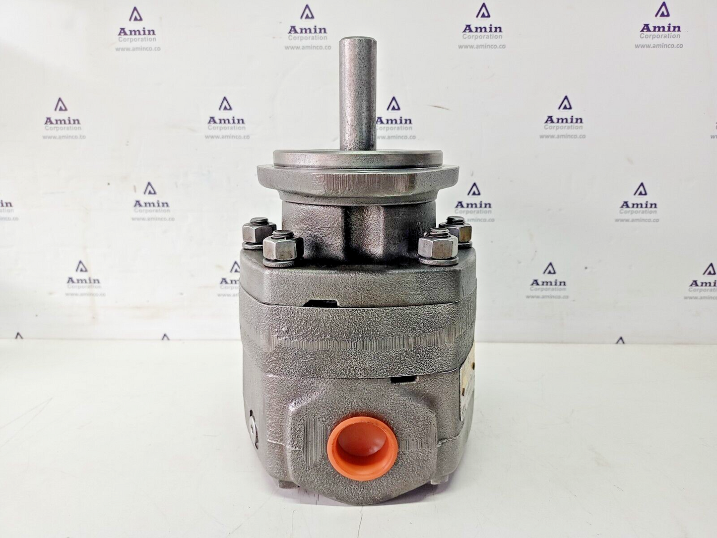 Parker P2B23416T20B Hydraulic pump P2B 23416 T20B